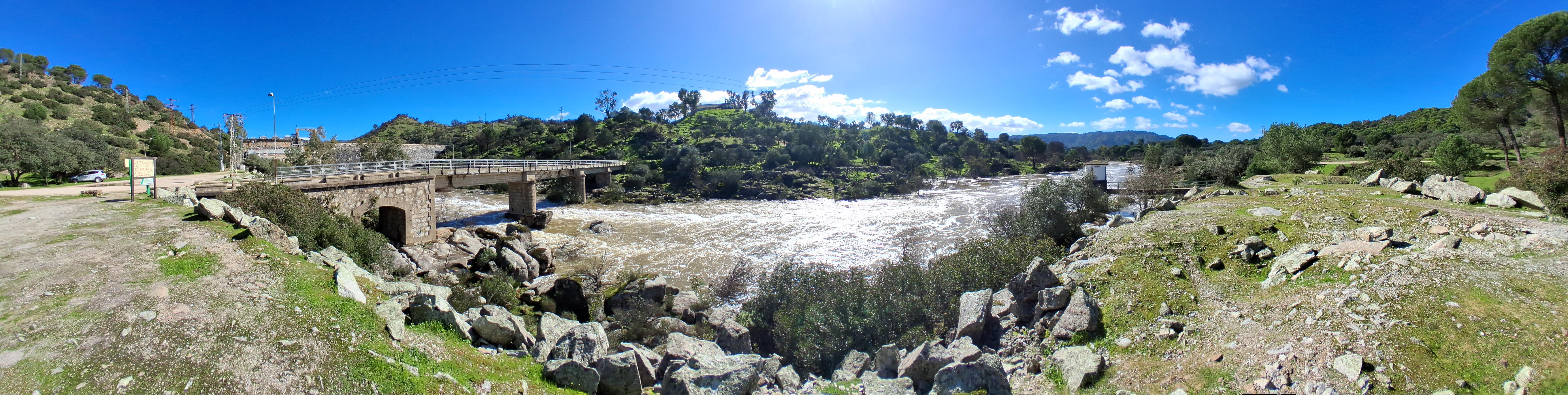 Encinarejo-(passerelle)-260214