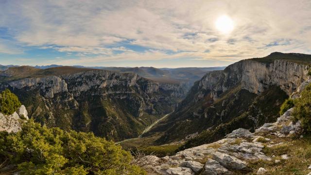 La Palud-sur-Verdon-(Dent-d'Aire)