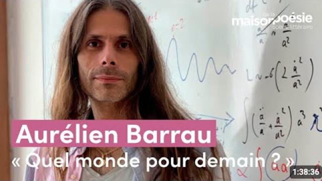 Quel monde pour demain ?