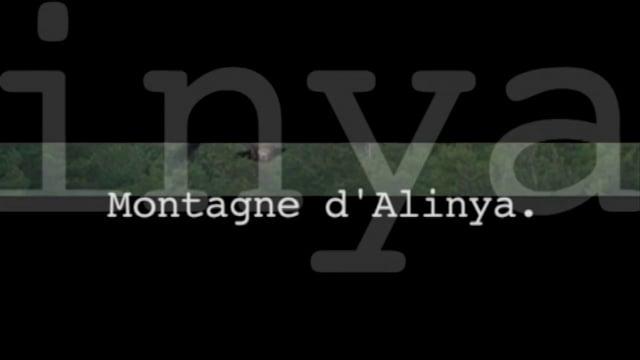 Teaser Montagne d’Alinyà