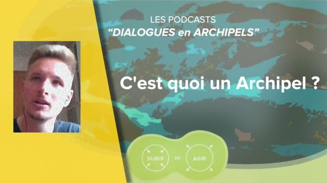 Archipel-Quezaco-#1 - TBitsch
