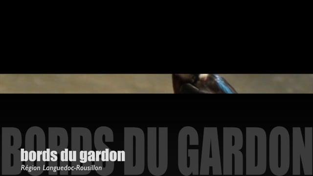 Teaser-Au fil du Gardon