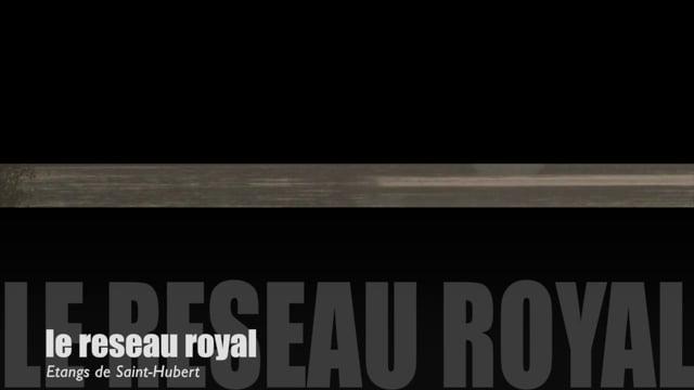 Teaser-Etangs de Saint-Hubert