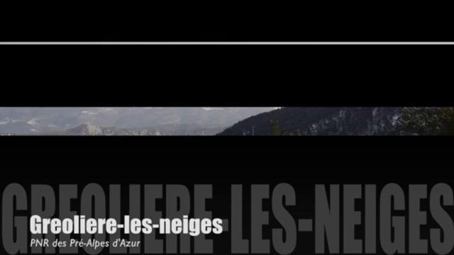 Teaser-Gréolière