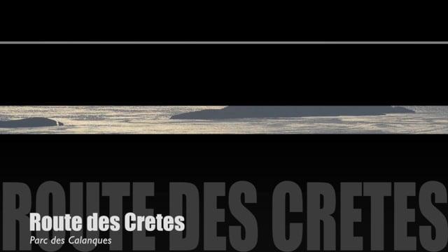 Teaser-Parc des Calanques