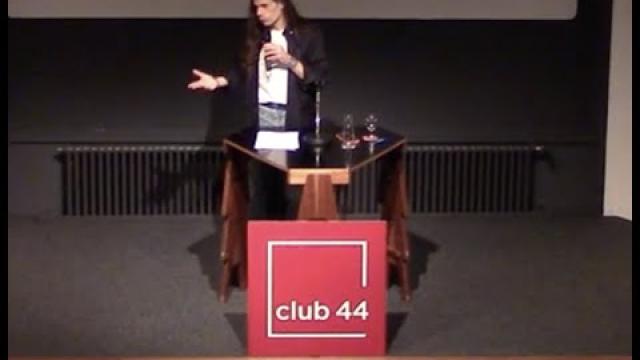 Aurélien Barrau : "Catastrophe écologique : un bilan en 15 points".