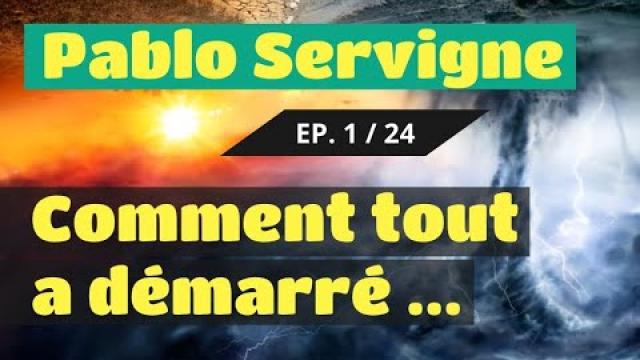 #1- Comment tout a démarré