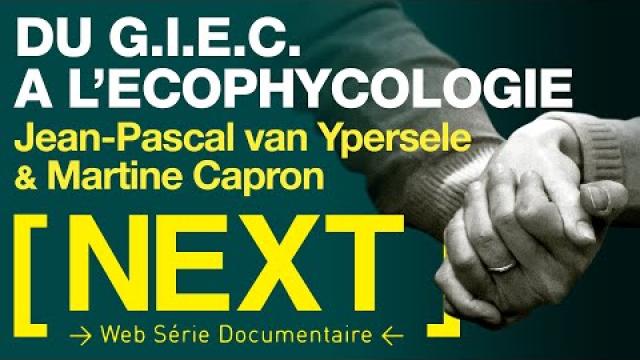 S01 E09- Du Giec à l'écopsychologie