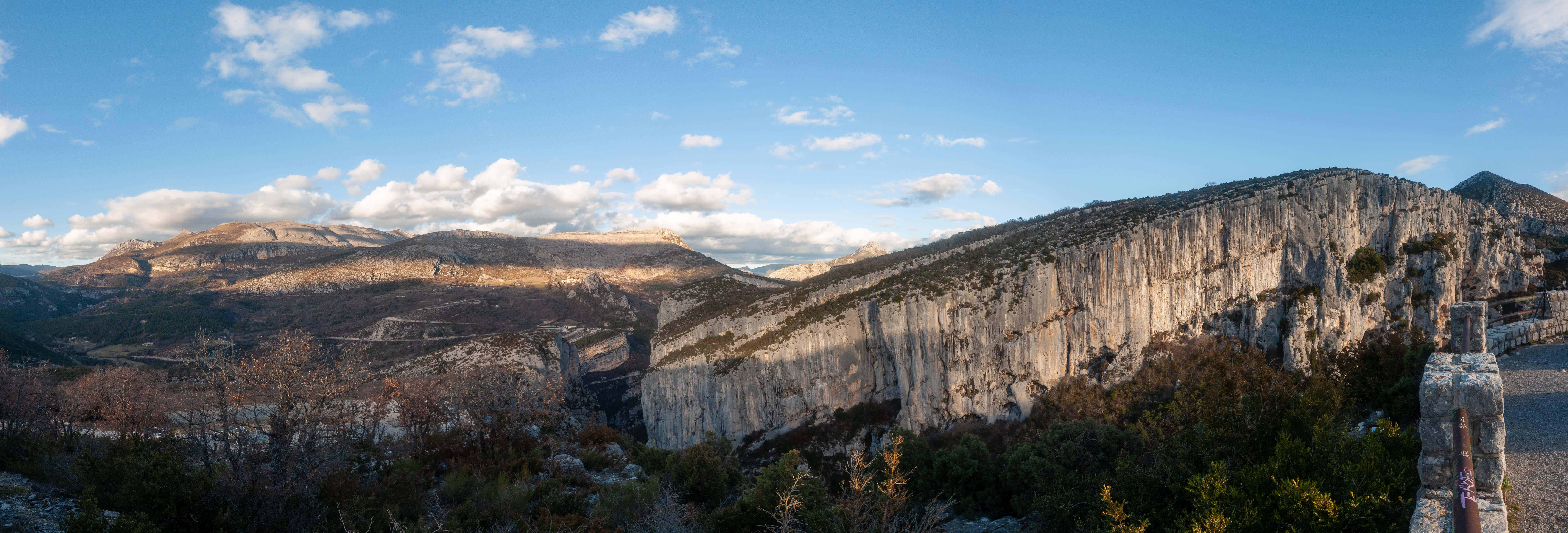 La Palud-sur-Verdon-(Trescaire-haut)