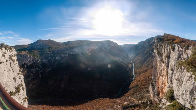 La Palud-sur-Verdon-(La Carelle)