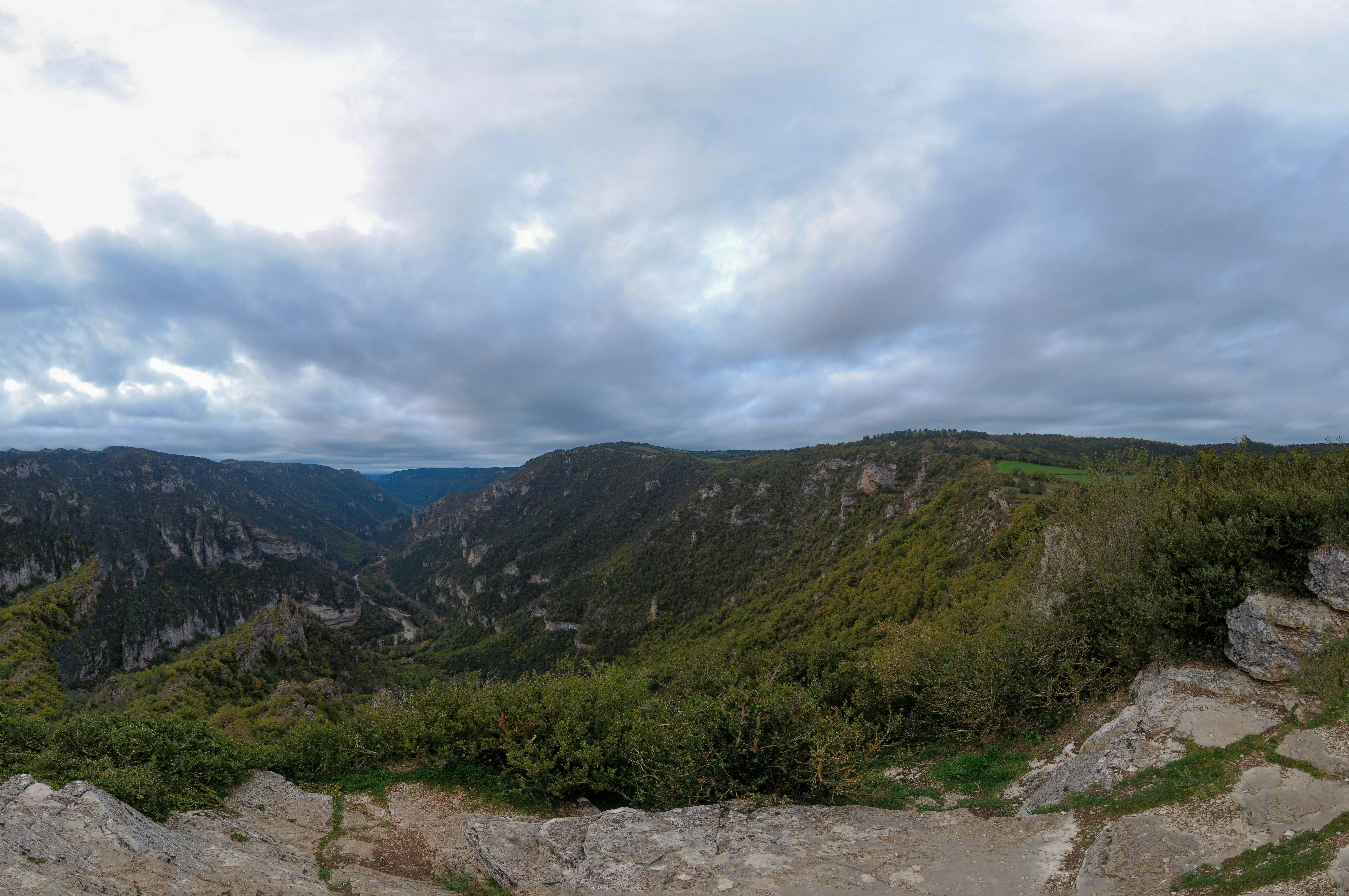 Massegros-(Point Sublime)