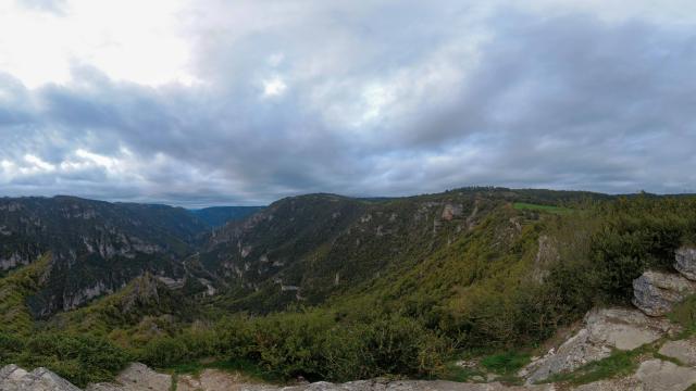 Massegros-(Point Sublime)