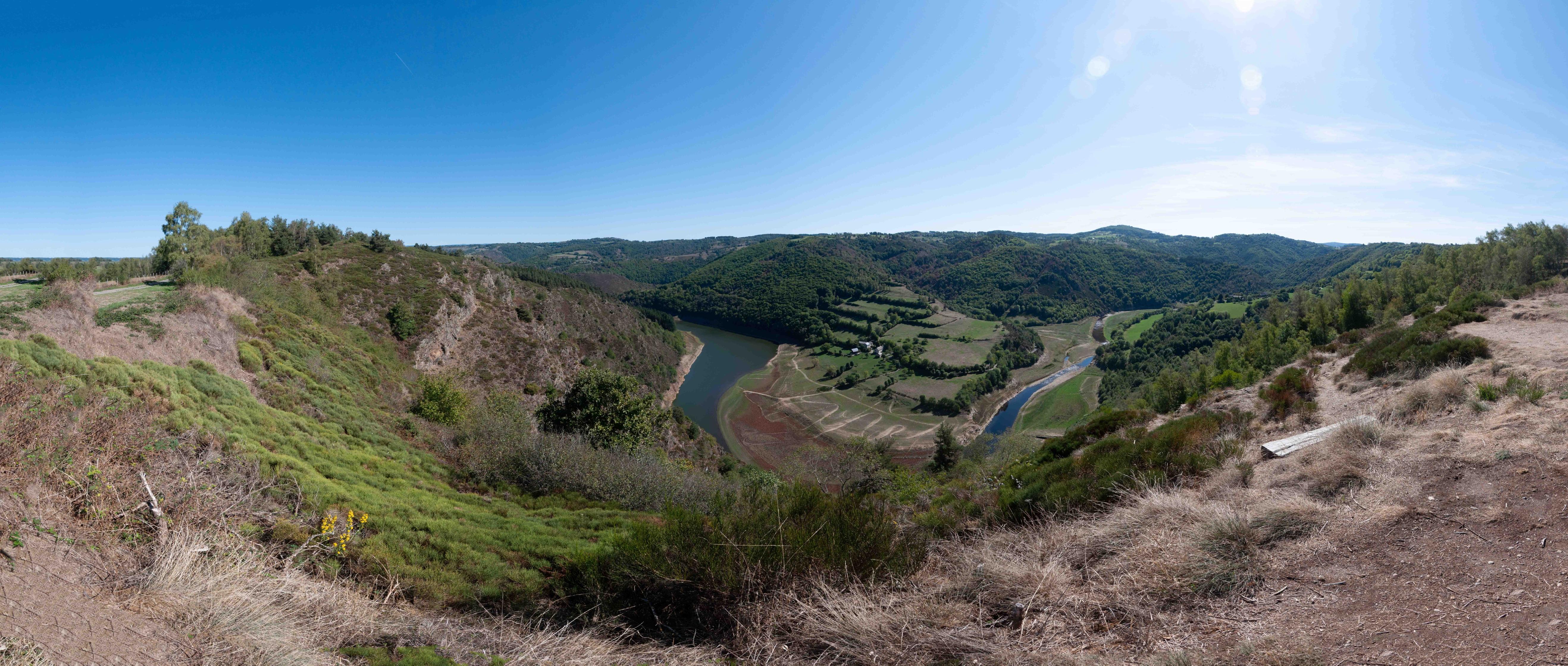 Rond du Pouget
