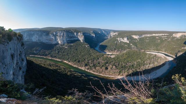 Balcon de la Maladrerie