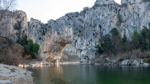 Pont d'Arc