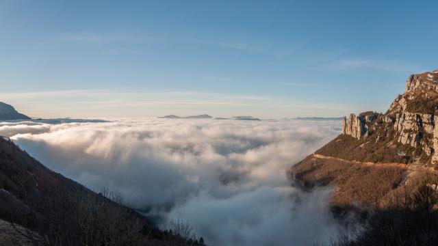 Col du Rousset