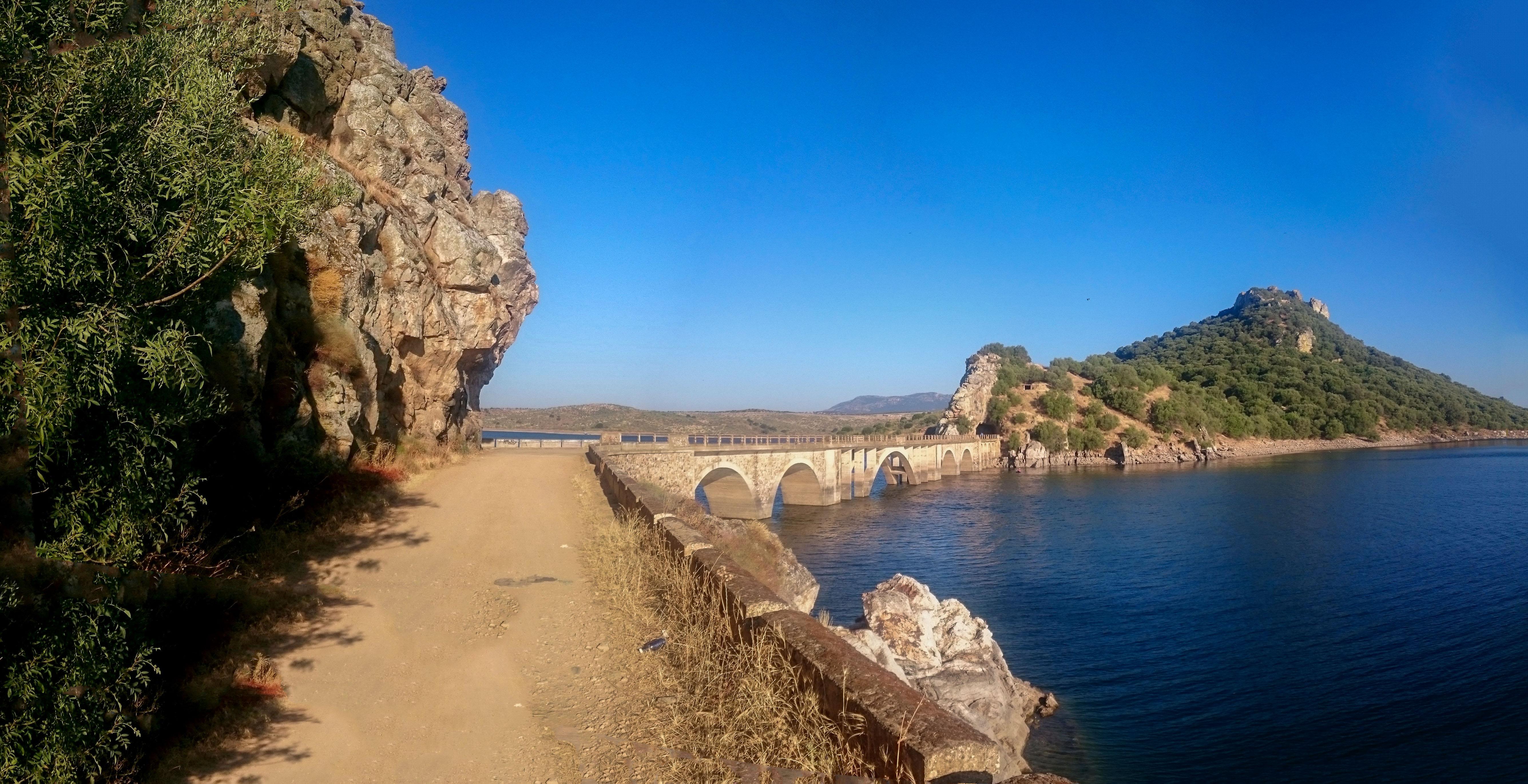 Puente Cogolludo