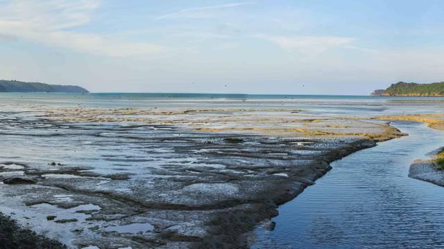 Pointe de Crissouet