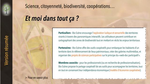 #4- Et moi dans tout ça ?