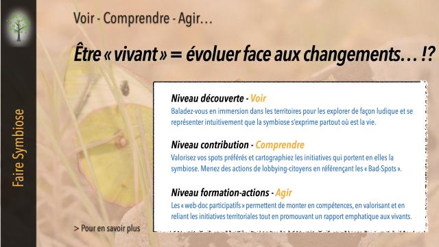 #3- Evoluer face aux changement