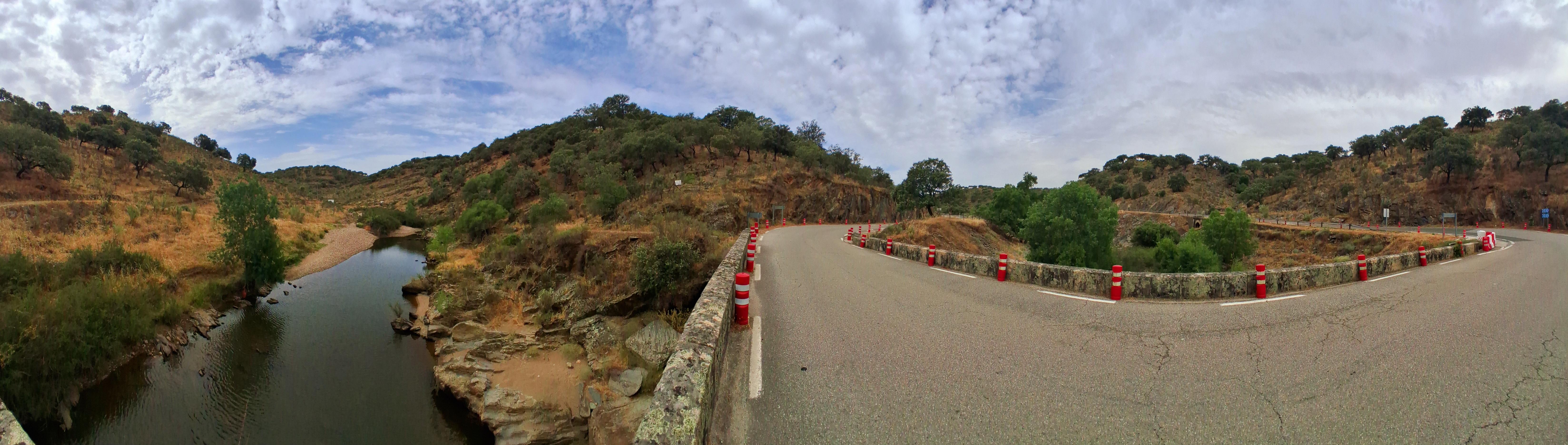 Arroyo de la Vid