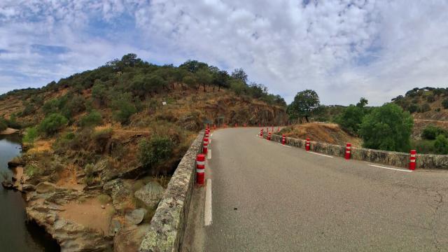 Arroyo de la Vid