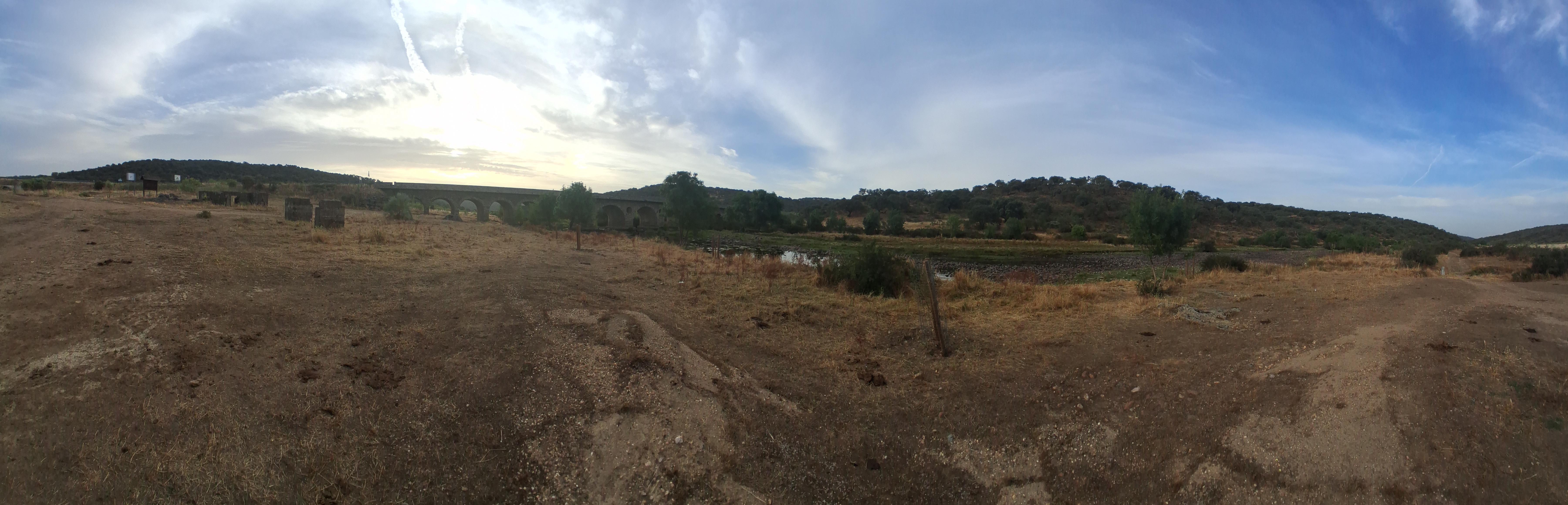 Rio Almonte