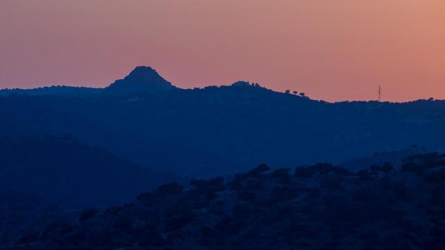 Vue-Andalousie