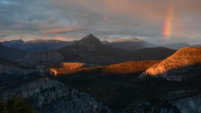 La Palud-sur-Verdon