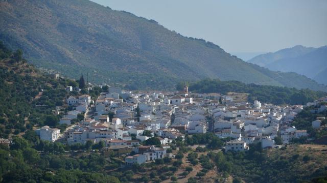 Itinéraires Andalous Vignette