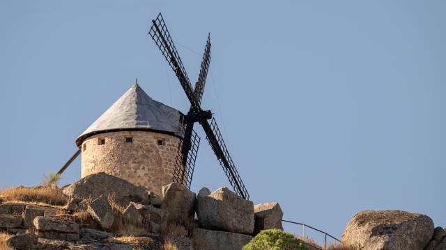 Itinéraires Castillans