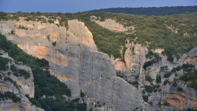 Sierra de Guara