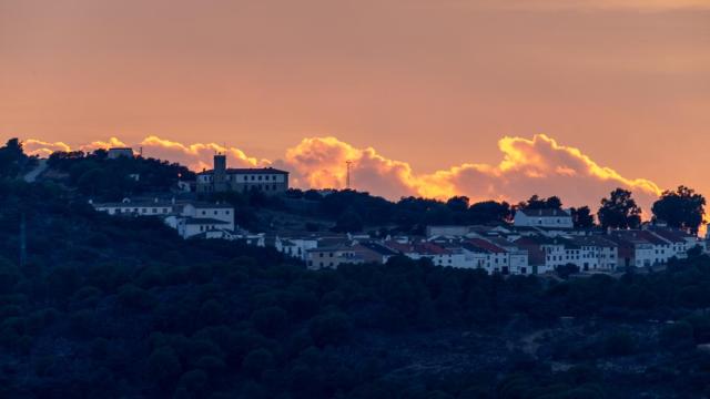 Montagne d’Alinyà